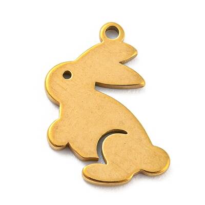 304 Stainless Steel Pendants