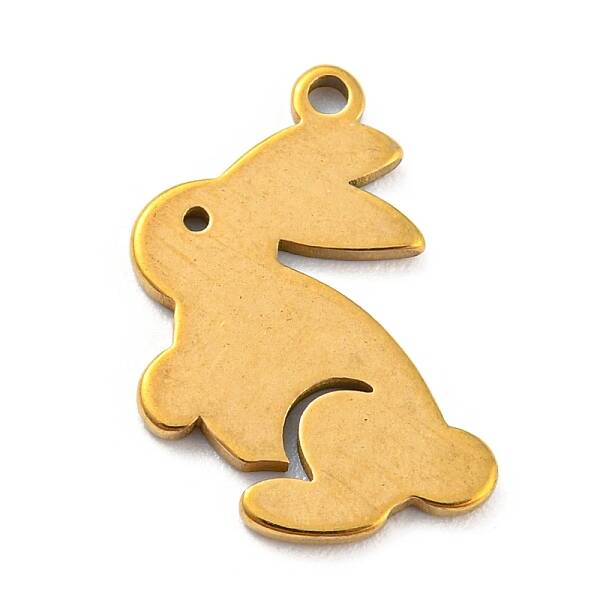 304 Stainless Steel Pendants