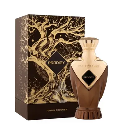 Paris Corner Prodigy EDP U 100 ml