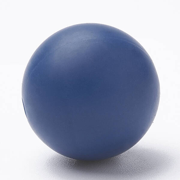 Food Grade Eco-Friendly Silicone Beads