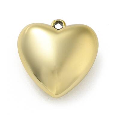 Plating Acrylic Pendants