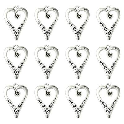 Tibetan Style Alloy Pendants