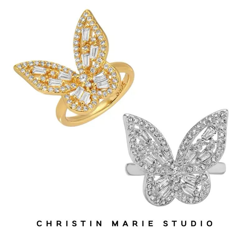 Flutter Ring