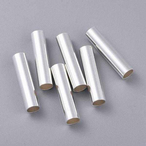 304 Stainless Steel Tube Beads