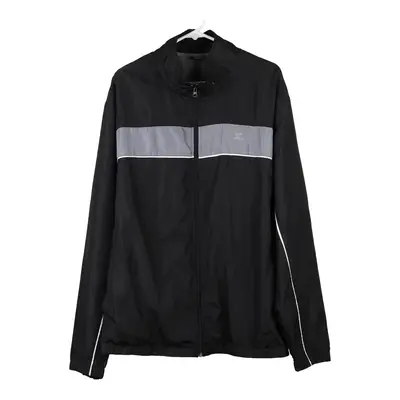 Starter Jacket - 2XL Black Polyester