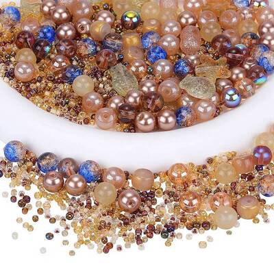 Glass Beads
