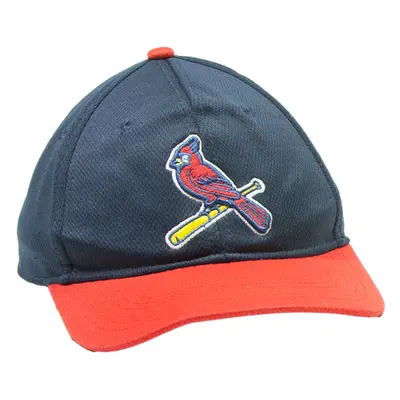 MLB Boys Baseball Cap Blue M