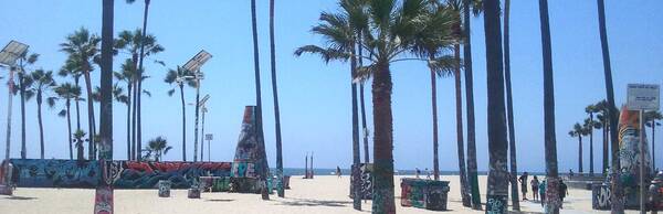 Eclectic Venice