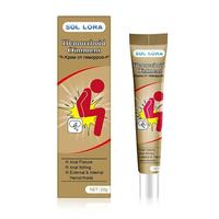SOL LORA body care cream for men and women Hemorrhoids Cream cream hemorrhoid cream