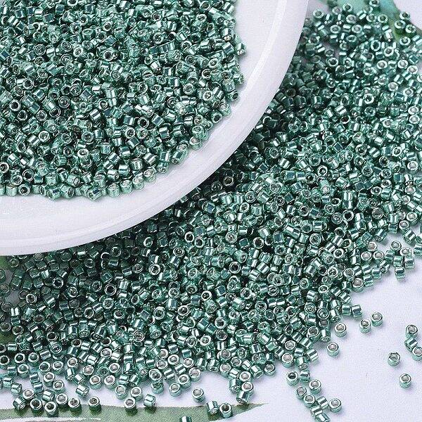 MIYUKI Delica Beads