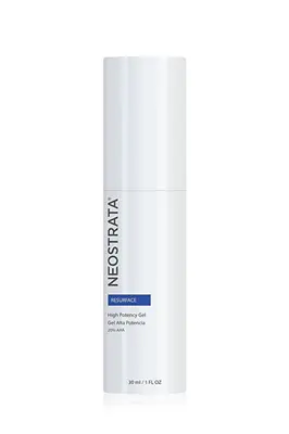 Resurface Skin Gel (High Power Gel) 30ml