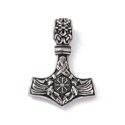 304 Stainless Steel Manual Polishing Pendants
