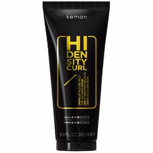 Kemon Hair Manya High Density Curl Cream - 200 ml