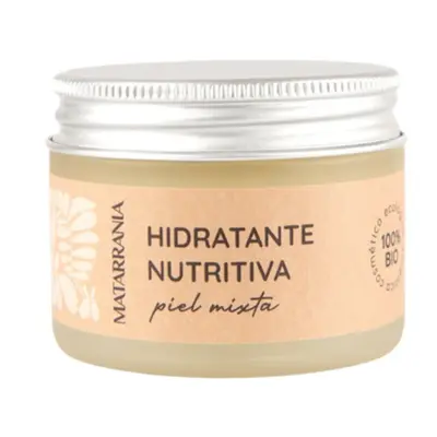 Matarrania Combination Skin Moisturizing Nourishing, 30 ml