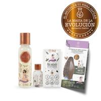 Ritual Botanico 100% Organic Keratin Treatment – 120ml / 4.05oz | Formaldehyde-Free | Infused with 12 Precious Natural Oils...