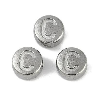 Anti-Tarnish 304 Stainless Steel Beads