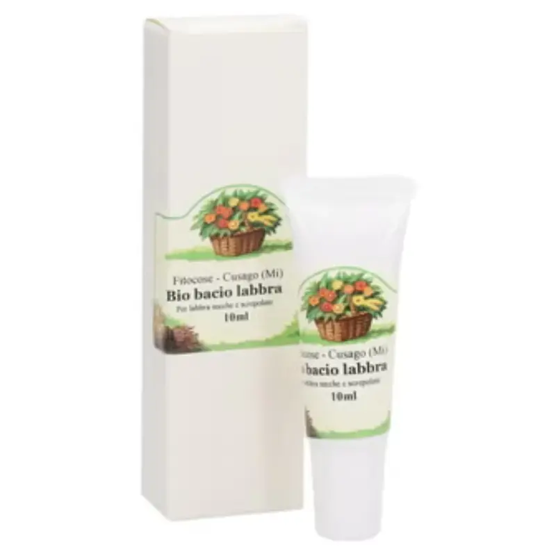 Fitocose BioBacio Lips 10 ml