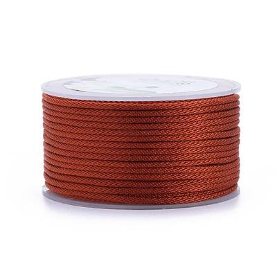 Polyester Braided Cords