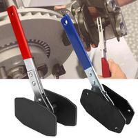 Brake Caliper Press Tool Car Piston Spreader Pad 360 Degree Swing Ratchet Hand Wrench Expander for Single Twin Quad Piston Di...