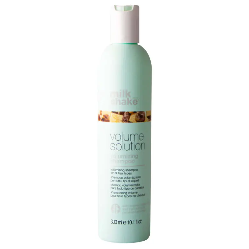 Shampoo Milk Shake Volume Solution 300 ml