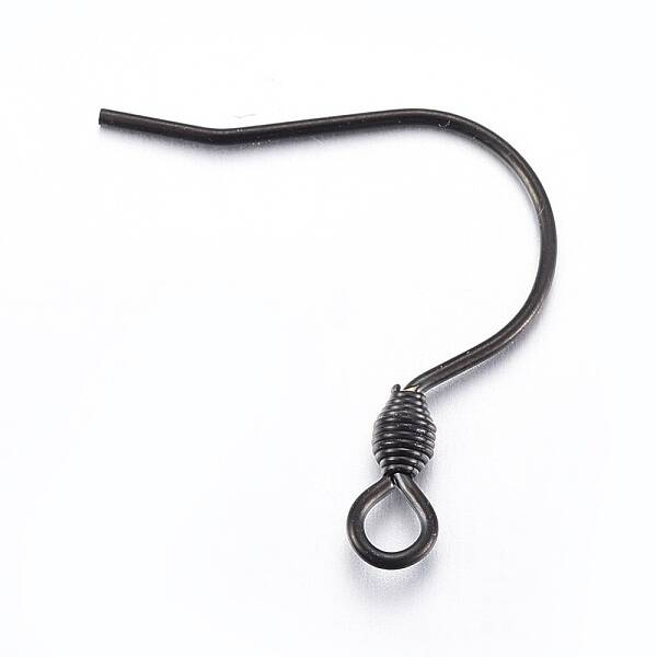 304 Stainless Steel Earring Hooks