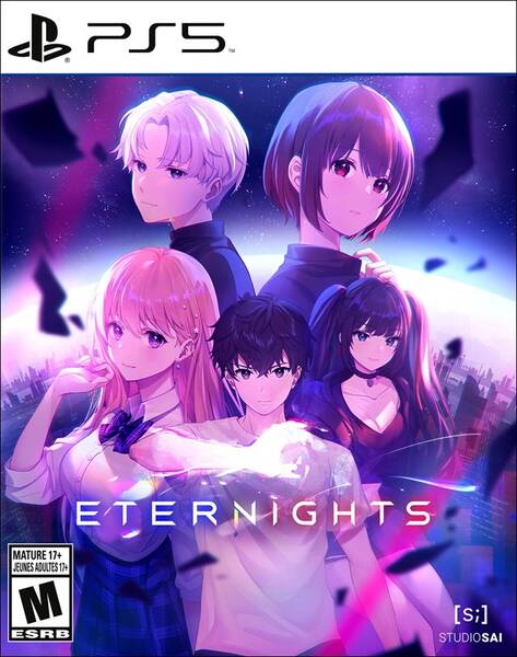 Eternights