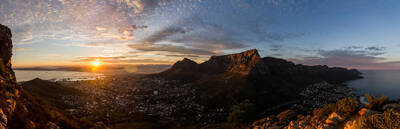 Lion's Head