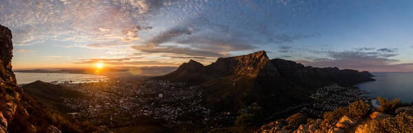 Lion's Head