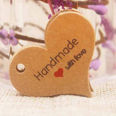 Paper Gift Tags