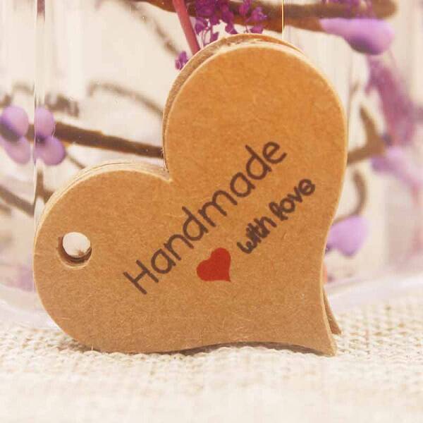 Paper Gift Tags