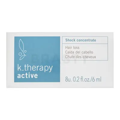 Lakmé K.Therapy Active Shock Concentrate 8 x 6 ml
