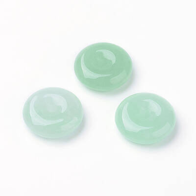 Natural Myanmar Jade/Burmese Jade Charms