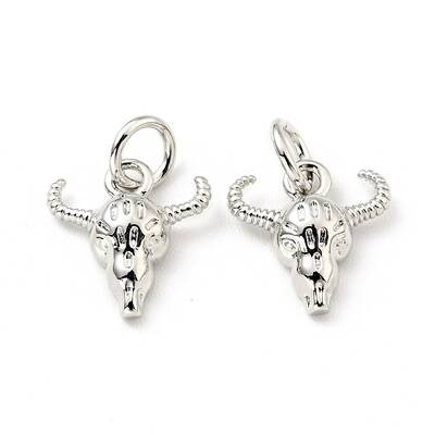 Brass Charms
