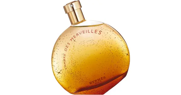 HERMÈS L'Ambre des Merveilles Eau de Parfum for women 100 ml