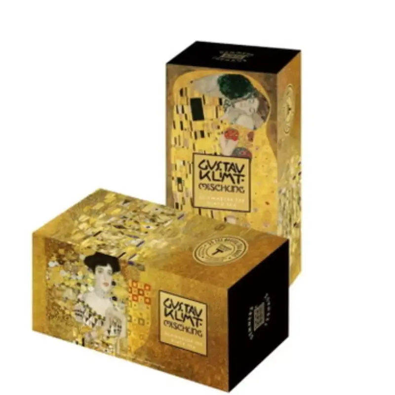 Demmers teehaus QUICK-T® Klimt Blend 43,75 g