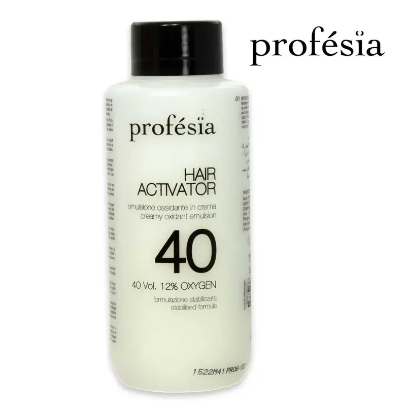 Profesia Attivatore 40 Volumi - 150 Ml 4008