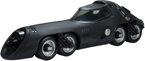 DC Multiverse - Batman Returns - Batmissile Vehicle