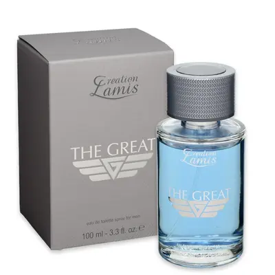 Creation Lamis The Great Edp 100 Ml Man