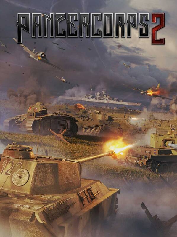 Panzer Corps 2 | Steam