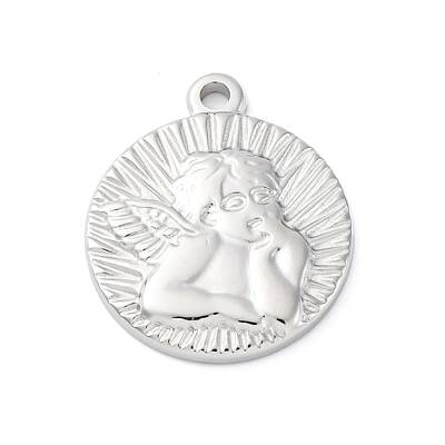 304 Stainless Steel Pendants