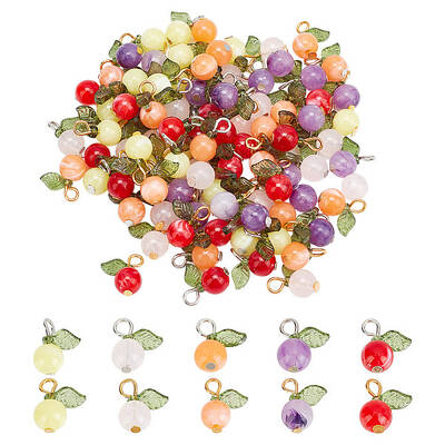 Acrylic Pendants