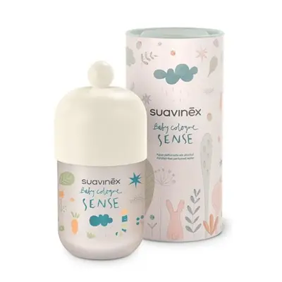 Suavinex Baby Colonia Sense 100 ml