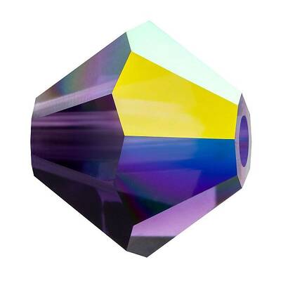 Preciosa® Crystal Beads