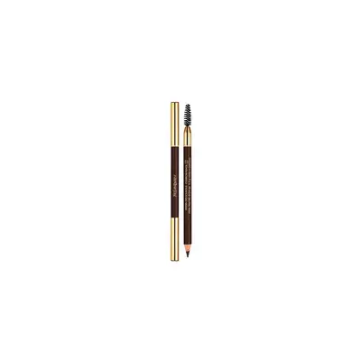 Yves Saint Laurent Dessin des Sourcils eyebrow pencil color 2 Dark Brown 1.3 g