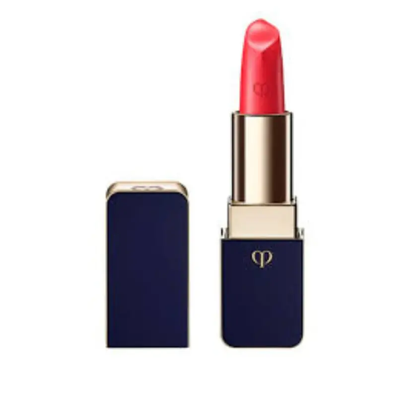 Clé de peau beauté Matte Lipstick 4g - Shade: 116 Uncompromising coral