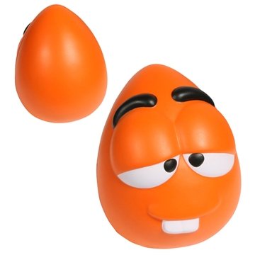 100 Customized Wacky Mood Maniac Wobbler - Weighted