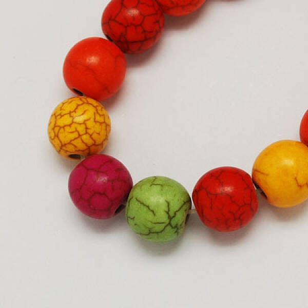 Gemstone Beads Strands