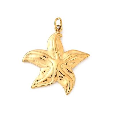 304 Stainless Steel Pendants