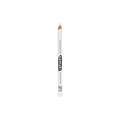 Namaki Thin Face Makeup Pencil, White (1.10 g)