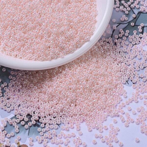 MIYUKI Round Rocailles Beads